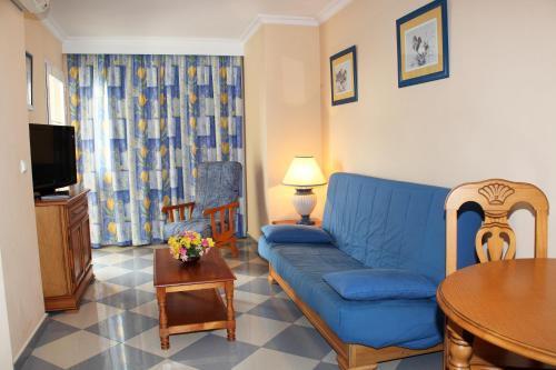 Apartment Nina De Oro Torremolinos