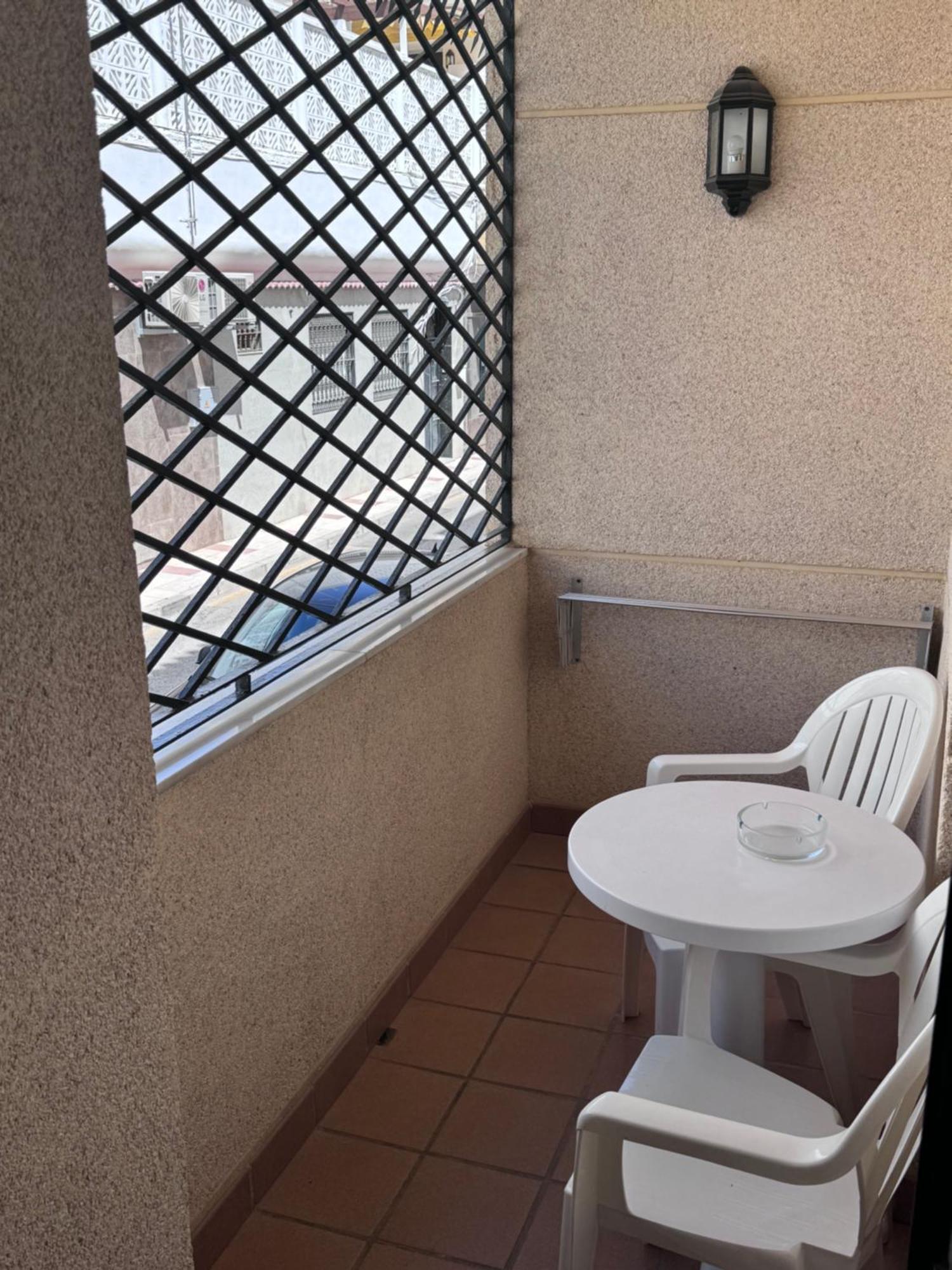 Nina De Oro Apartment Torremolinos