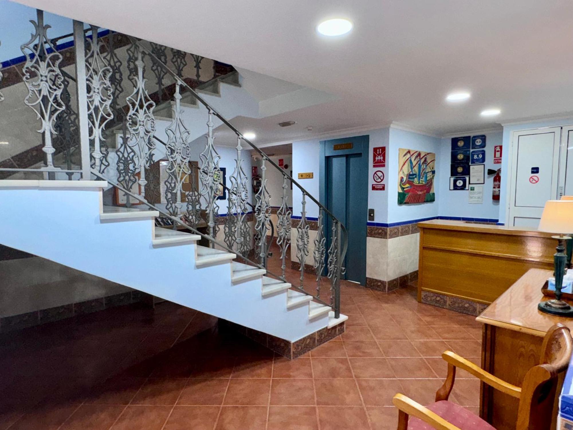 Nina De Oro Apartment Torremolinos