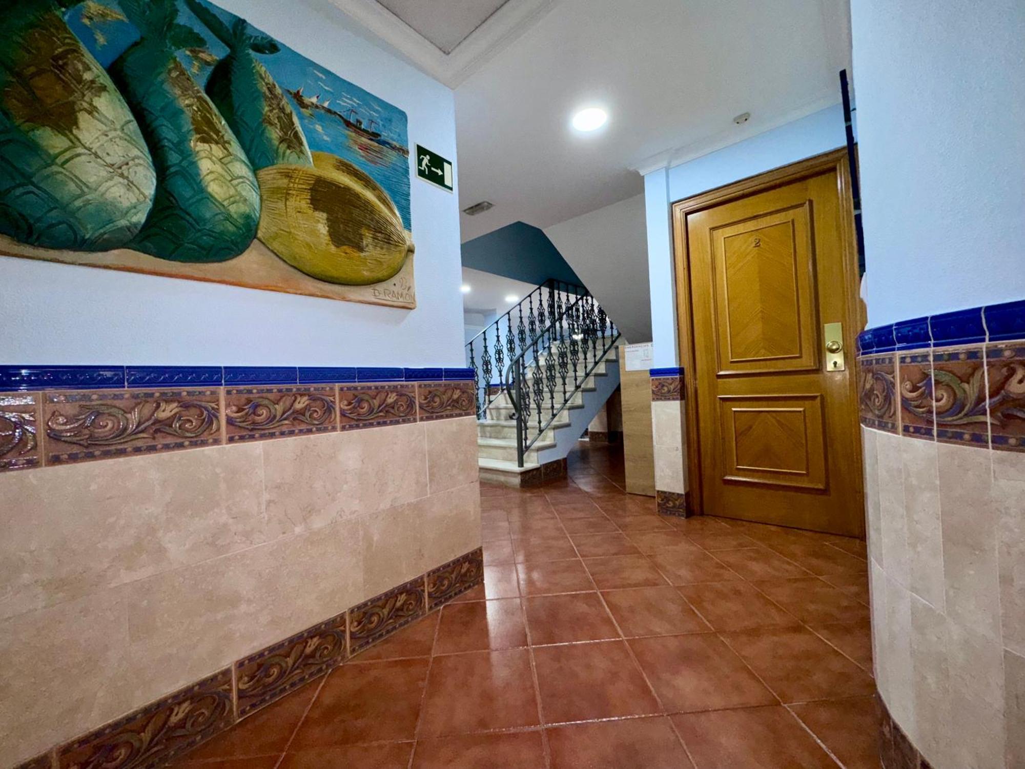 Apartment Nina De Oro Torremolinos
