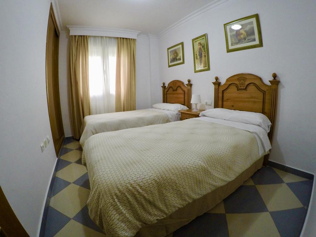 Nina De Oro Apartment Torremolinos
