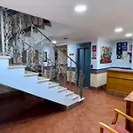 Apartamentos Nina De Oro