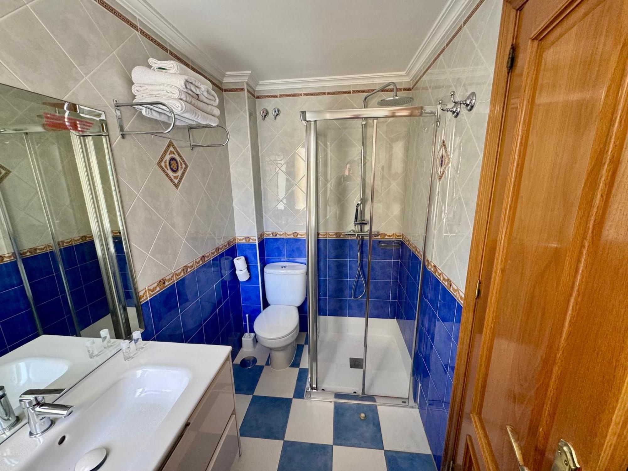Apartment Nina De Oro Torremolinos