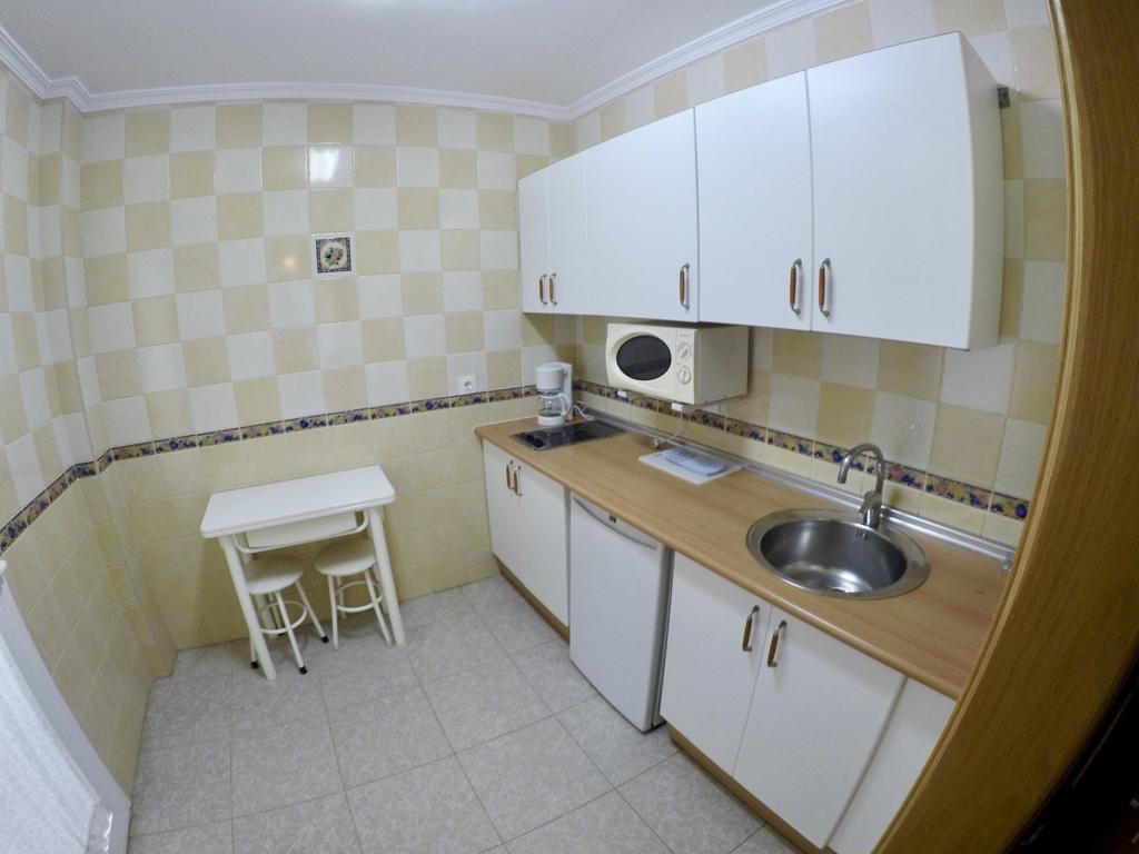 Apartment Nina De Oro Torremolinos